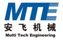 NANTONG MULTI TECH ENGINEERING CO., LTD.