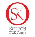 Fujian O'sk Baby and Children Products Co., Ltd.