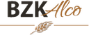 BZK ALCO S.A – supplier logo, supplier contact card