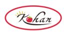 Khan Foods Co., Ltd.