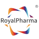 Shanghai Royal Pharmaceutical Machinery Co., Ltd. – supplier logo, supplier contact card