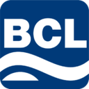 BERMUDA CONTAINER LINE – supplier logo, supplier contact card