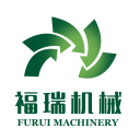 Zhengzhou Furui Machinery Co., Ltd. – supplier logo, supplier contact card