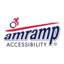 Amramp Accessibility of Athens