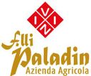 PALADIN GIOVANNI & C. S.N.C. – supplier logo, supplier contact card