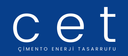 ÇET MAKİNA GIDA ÇİMENTO ENERJİ TASARRUFU YAPI VE DANIŞMANLIK HİZMETLERİ DIŞ TİCARET LİMİTED ŞİRKETİ – supplier logo, supplier contact card