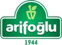 ARIFOGLU BIYOMEDIKAL KOZMETIK GIDA – supplier logo, supplier contact card