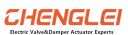 Changzhou Chenglei Valve Technology Co., Ltd. – supplier logo, supplier contact card