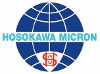HOSOKAWA MICRON LTD – supplier logo, supplier contact card