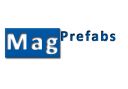 Guangzhou Mag Modular House Co., Ltd. – supplier logo, supplier contact card