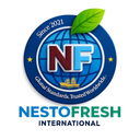 Nestofresh International (Nestofresh Pvt.Ltd.) – supplier logo, supplier contact card