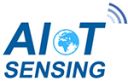 AIoTSensing Inc. – supplier logo, supplier contact card