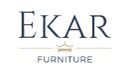 EKAR FURNITURE CO.,LTD – supplier logo, supplier contact card