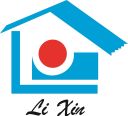 Foshan Lixin Steel Material Co., Ltd. – supplier logo, supplier contact card