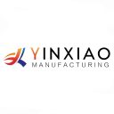 Qingdao Yinxiao Machinery Manufacturing Co., Ltd. – supplier logo, supplier contact card