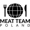 MEAT TEAM – supplier logo, supplier contact card