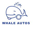 Whale U-car (Shanghai) Import and Export Co., Ltd – supplier logo, supplier contact card