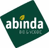 ABINDA – supplier logo, supplier contact card