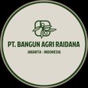 PT. Bangun Agri Raidana