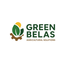 Green Belas – supplier logo, supplier contact card