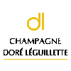 CHAMPAGNE DORÉ LÉGUILLETTE – supplier logo, supplier contact card