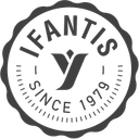 A& CH IFANTIS S.A – supplier logo, supplier contact card