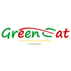 GREENEAT – supplier logo, supplier contact card