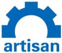 Suzhou Artisan Machinery Co., Ltd. – supplier logo, supplier contact card