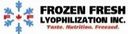 Frozen Fresh Inc. – supplier logo, supplier contact card
