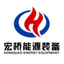 Shandong Hongqiao Energy Equipment Technology Co., Ltd. – supplier logo, supplier contact card