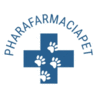 PHARAFARMACIAPET – supplier logo, supplier contact card