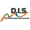 DELWAN INNOVATION SERVICES – supplier logo, supplier contact card