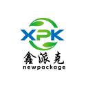 xinpaike(shandong)packaging Co., Ltd. – supplier logo, supplier contact card