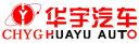 Shandong Liangshan Huayu Group Auto Manufactory Co., Ltd.