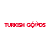 TURKISH GOODS – supplier logo, supplier contact card