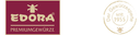 EDORA-GEWÜRZE, EDUARD DORNBERG GMBH & CO.KG – supplier logo, supplier contact card