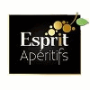 ESPRIT APERITIFS – supplier logo, supplier contact card