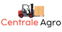 CENTRALE AGRO – supplier logo, supplier contact card
