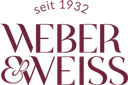 WEBER & WEISS KONDITOREI-CONFISERIE INH. MICHAEL WEISS – supplier logo, supplier contact card