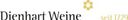 TIMO DIENHART – supplier logo, supplier contact card