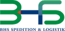 BHS SPEDITION UND LOGISTIK GMBH – supplier logo, supplier contact card