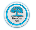 BLUE OAK AGRO LIMITED – supplier logo, supplier contact card