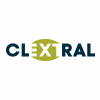 CLEXTRAL – supplier logo, supplier contact card