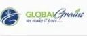 Global Grain & Ad Fine – supplier logo, supplier contact card