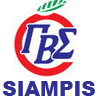 FRUITS & VEGETABLES EXPORTERS SIAMPIS BAS. & CO. – supplier logo, supplier contact card