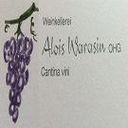 WEINKELLEREI WARASIN ALOIS OHG DES WARASIN OTTO – supplier logo, supplier contact card
