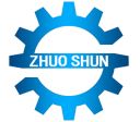 JINING ZHUOSHUN MACHINERY CO., LTD. – supplier logo, supplier contact card