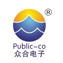 Dongguan Zhonghe Electronics Co., Ltd.