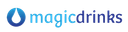 MAGIC DRINKS – supplier logo, supplier contact card