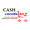 COCODELANZ CASH & CARRY – supplier logo, supplier contact card